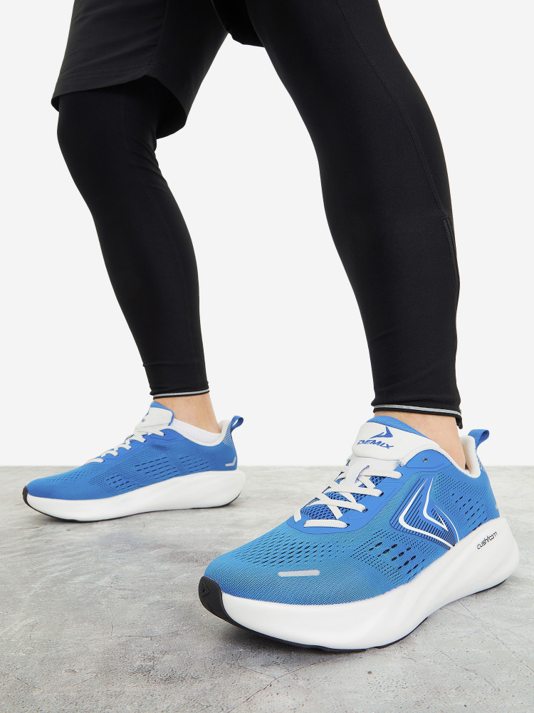 Кроссовки мужские Gravity Cushfoam 2 - фото 7