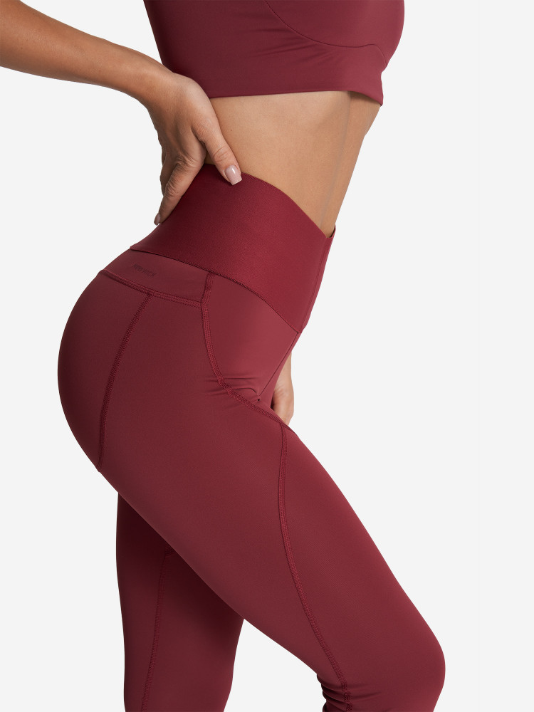 Легинсы женские Booty Booster Gym - фото 10