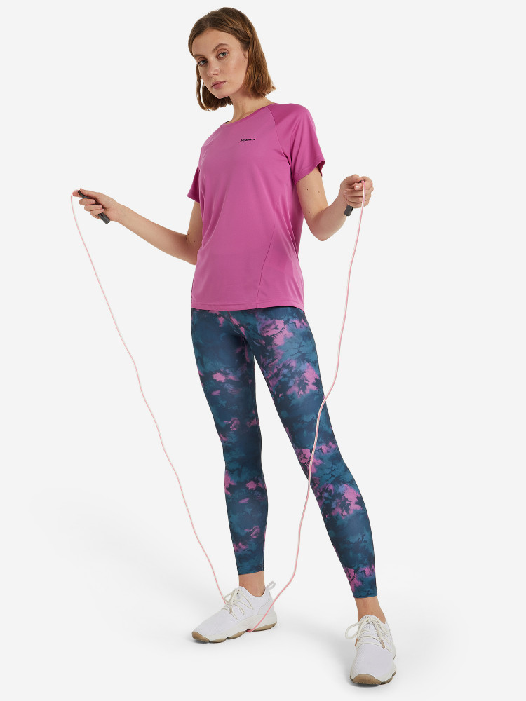 Легинсы женские - фото 3