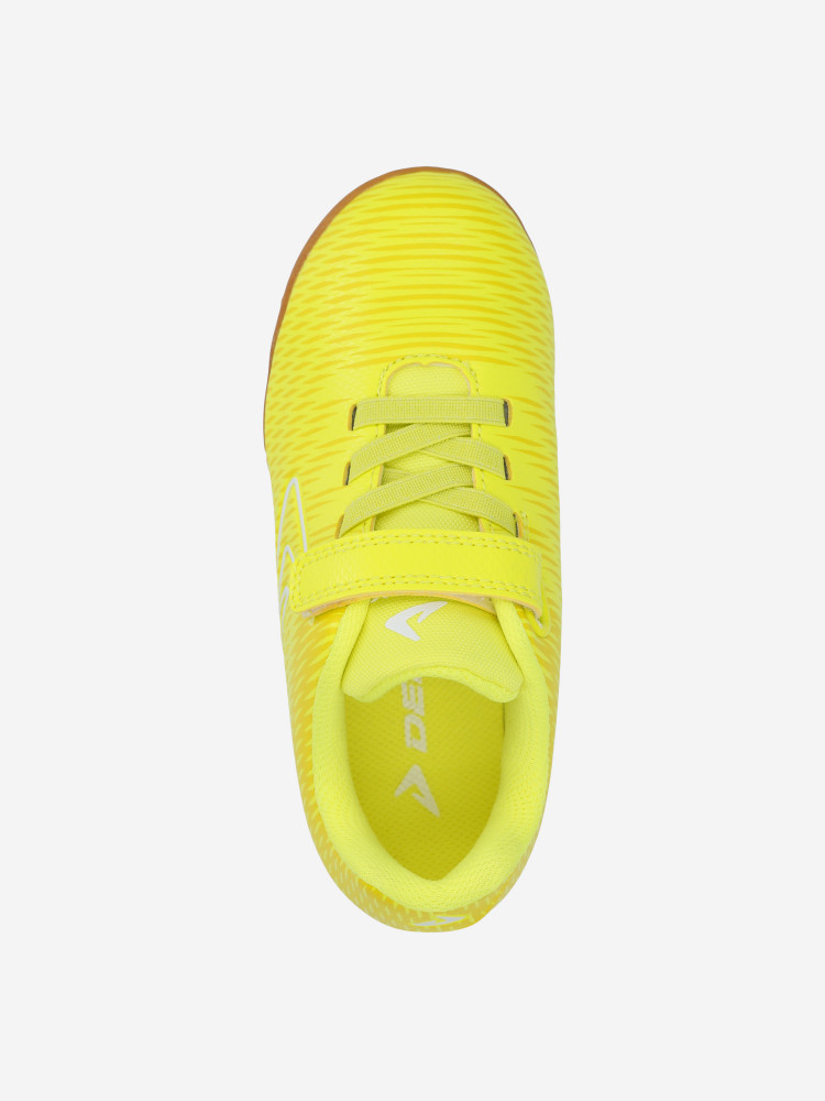 Бутсы для мальчиков Quantum Ps In - фото 5