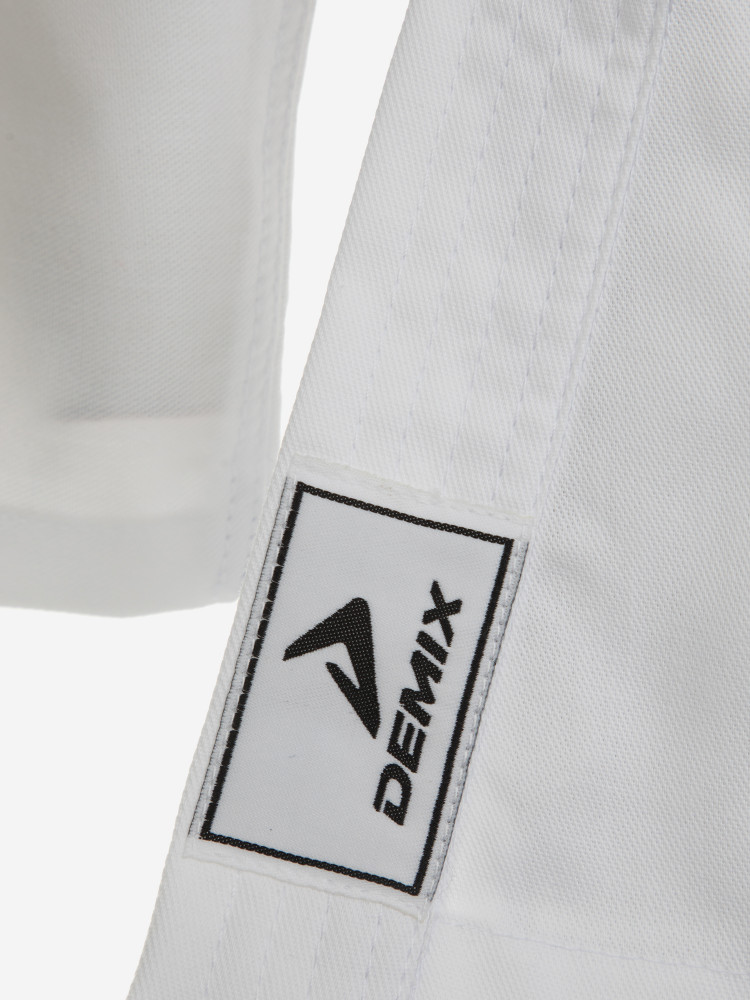 Кимоно для карате детское - фото 3