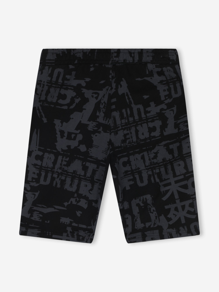 Шорты для мальчиков - фото 2