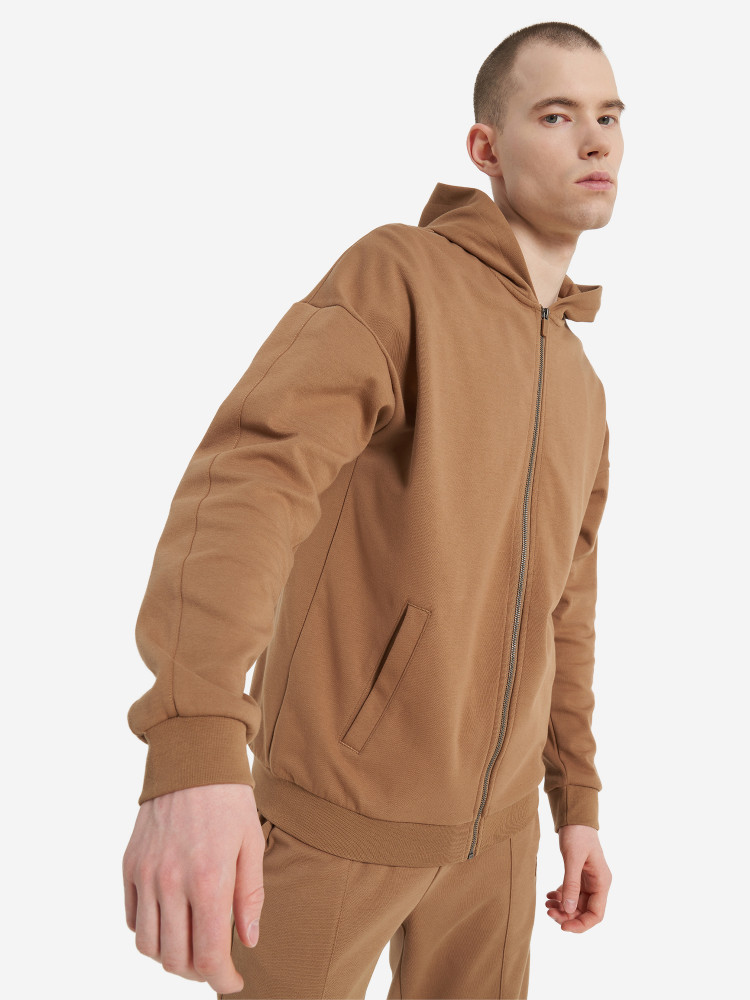 Толстовка мужская - фото 1