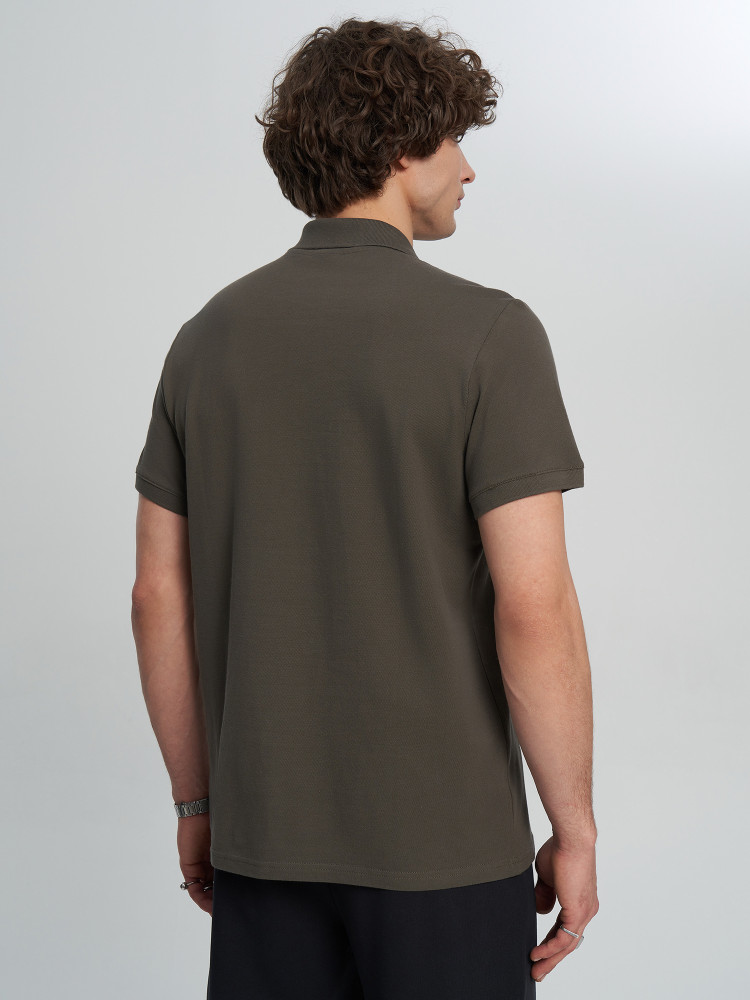 Поло мужское - фото 3