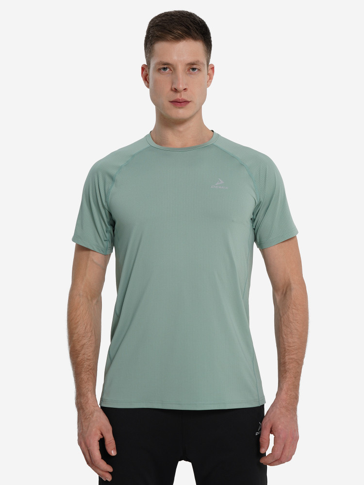 Футболка мужская - фото 2