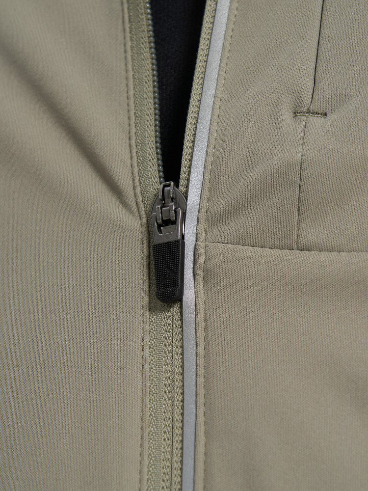 Куртка мембранная мужская - фото 9