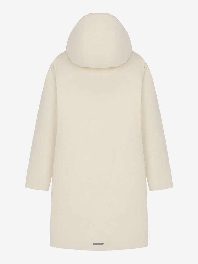 Пуховик для девочек - фото 2