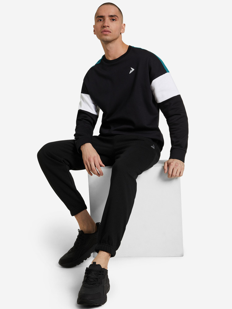 Брюки мужские оверсайз - фото 3