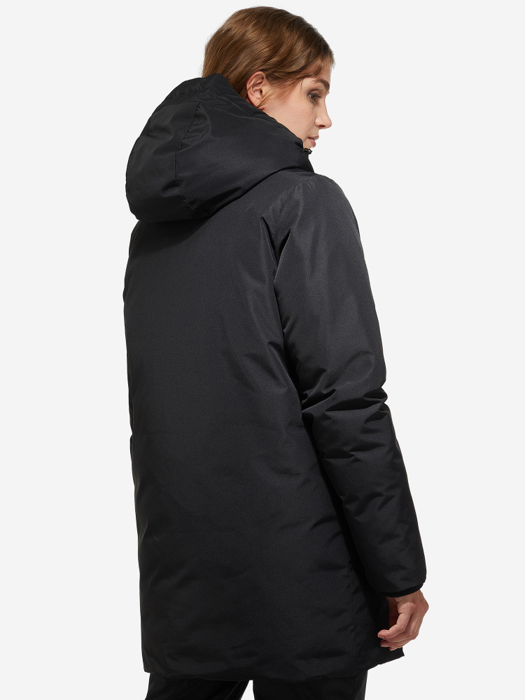 Куртка утепленная женская - фото 2