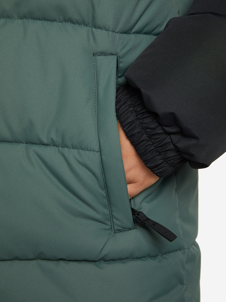 Куртка утепленная для мальчиков - фото 5