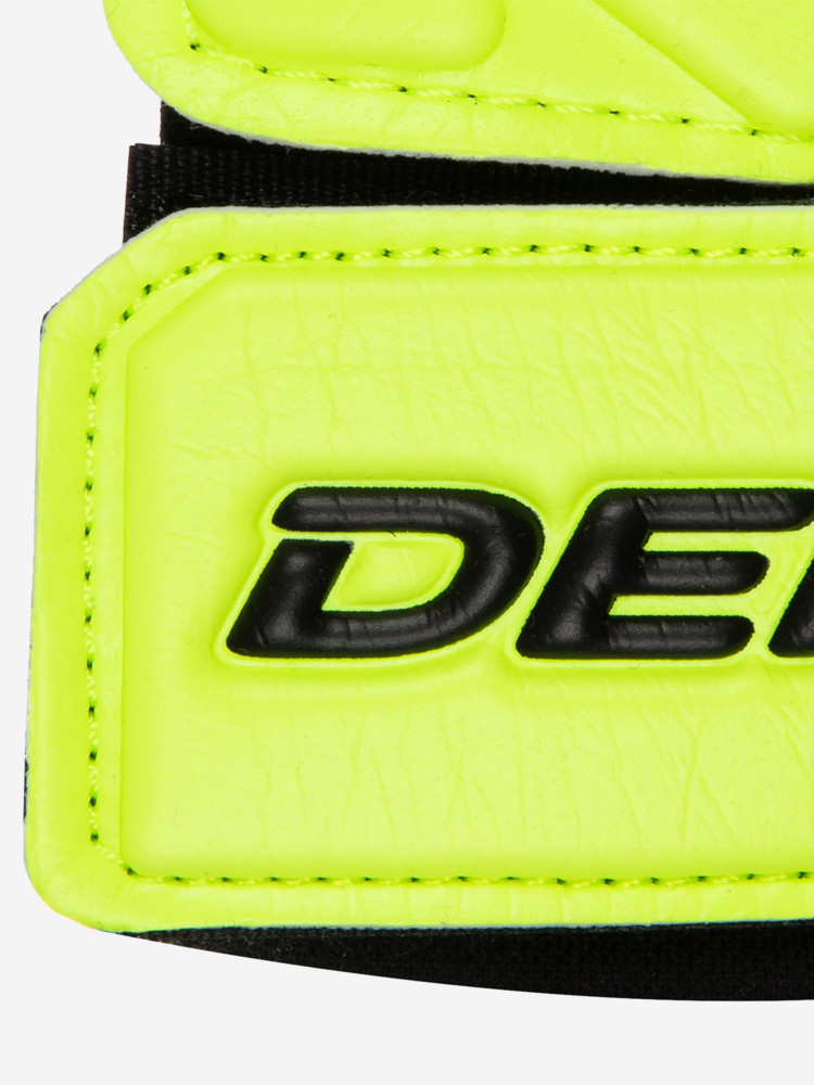 Перчатки вратарские детские - фото 2