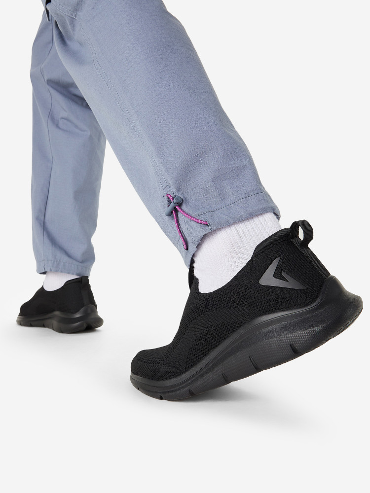 Кроссовки мужские Magus Slipon Knit - фото 7