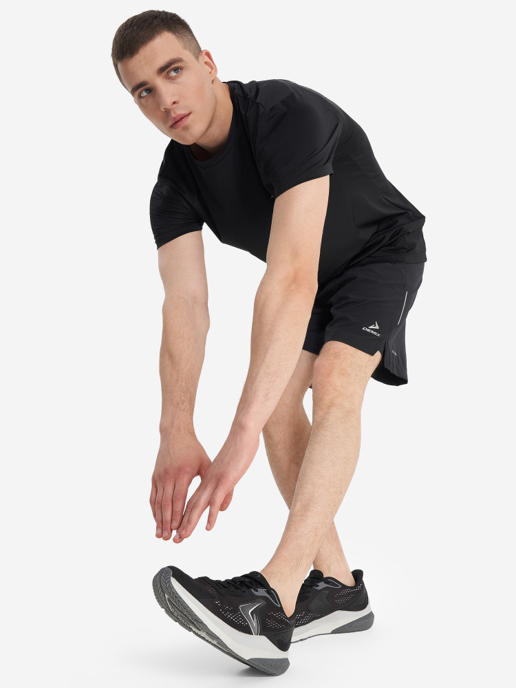 Шорты мужские - фото 4