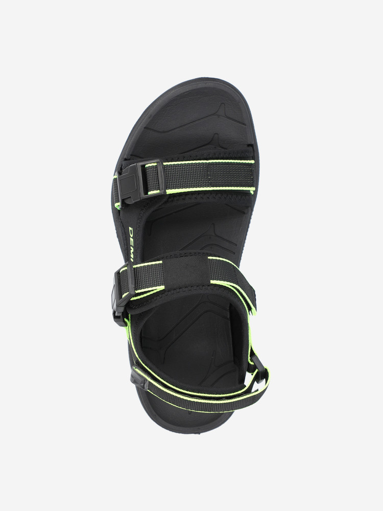 Сандалии для мальчиков Heaty 2.0 - фото 6