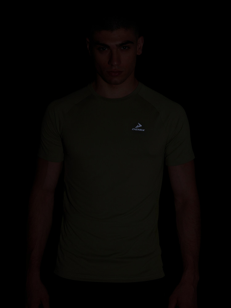 Футболка мужская Demix - фото 8