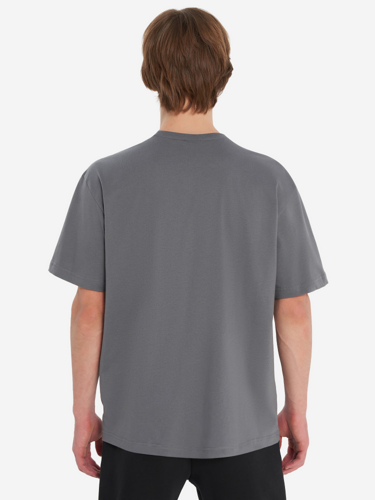 Футболка мужская - фото 3