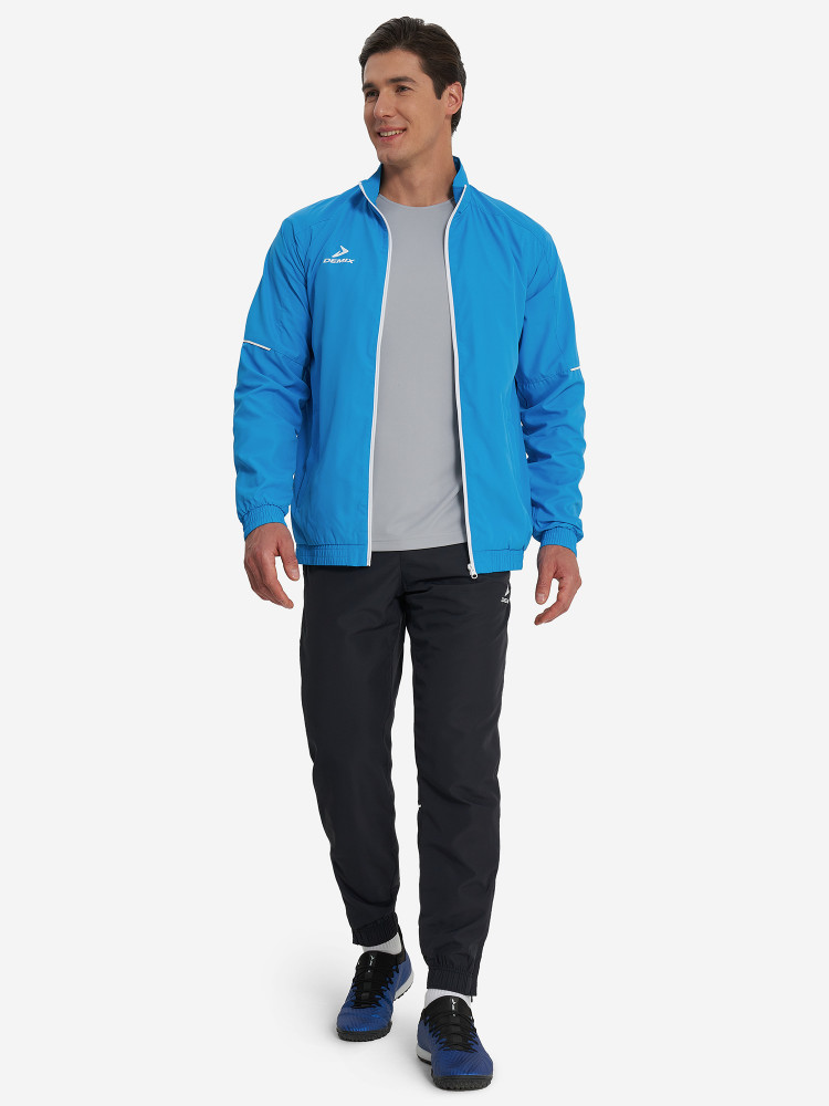 Ветровка мужская - фото 4