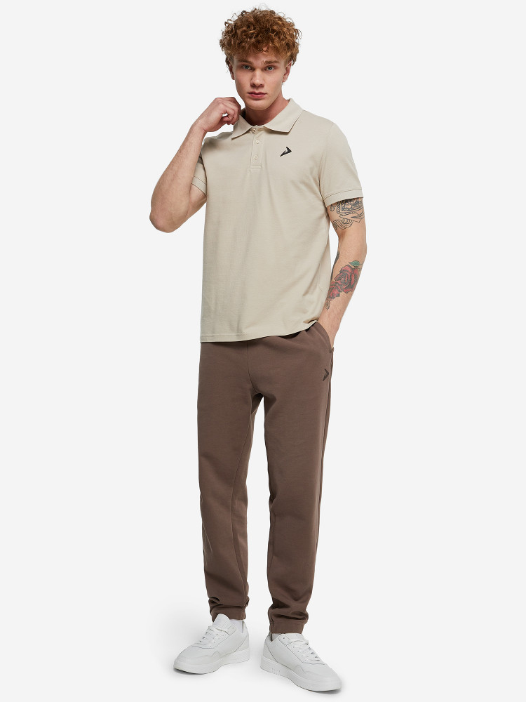 Поло мужское - фото 3