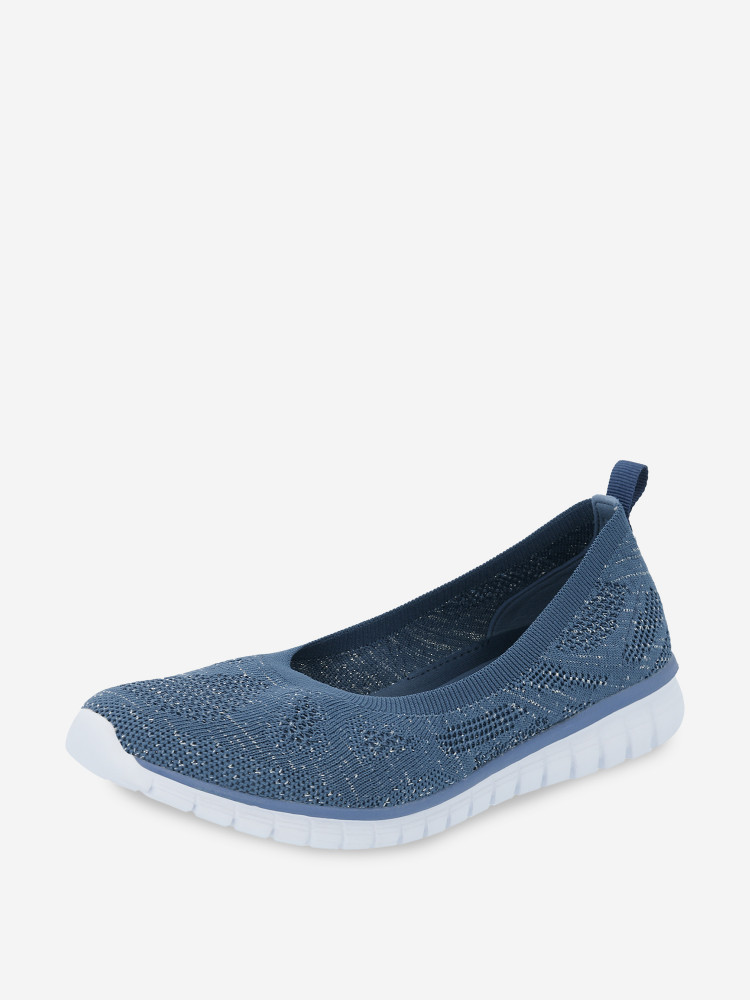 Балетки женские Ballerina - фото 2