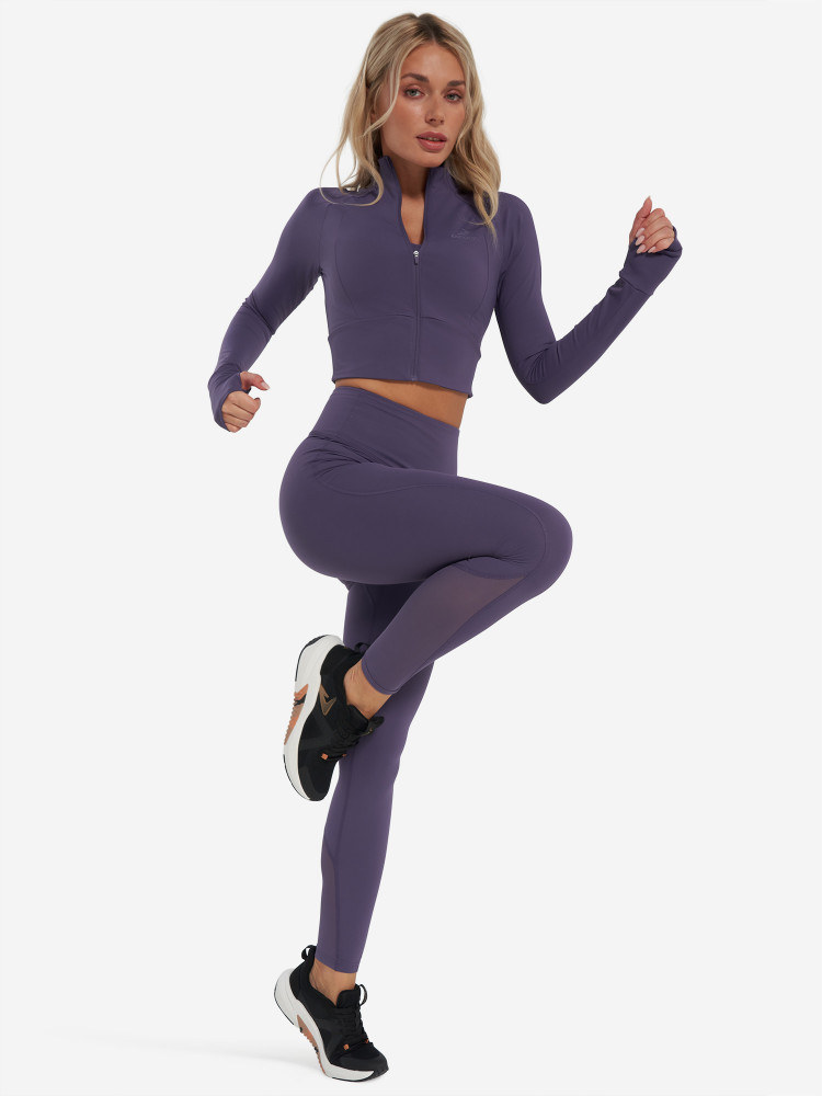 Толстовка женская - фото 4