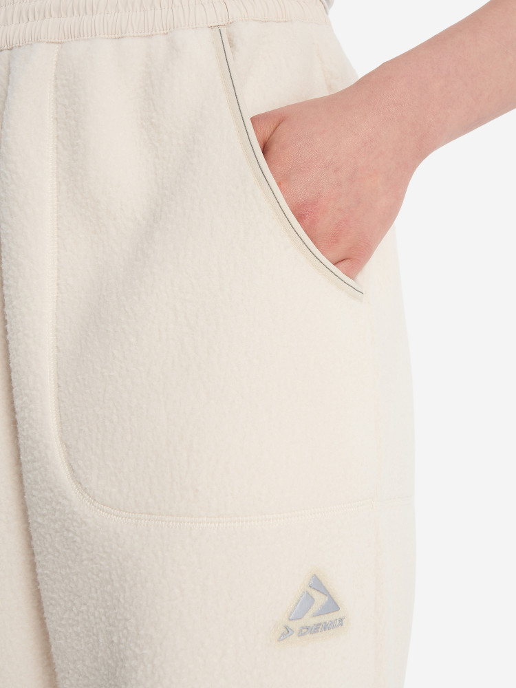 Брюки флисовые женские Discover - фото 6