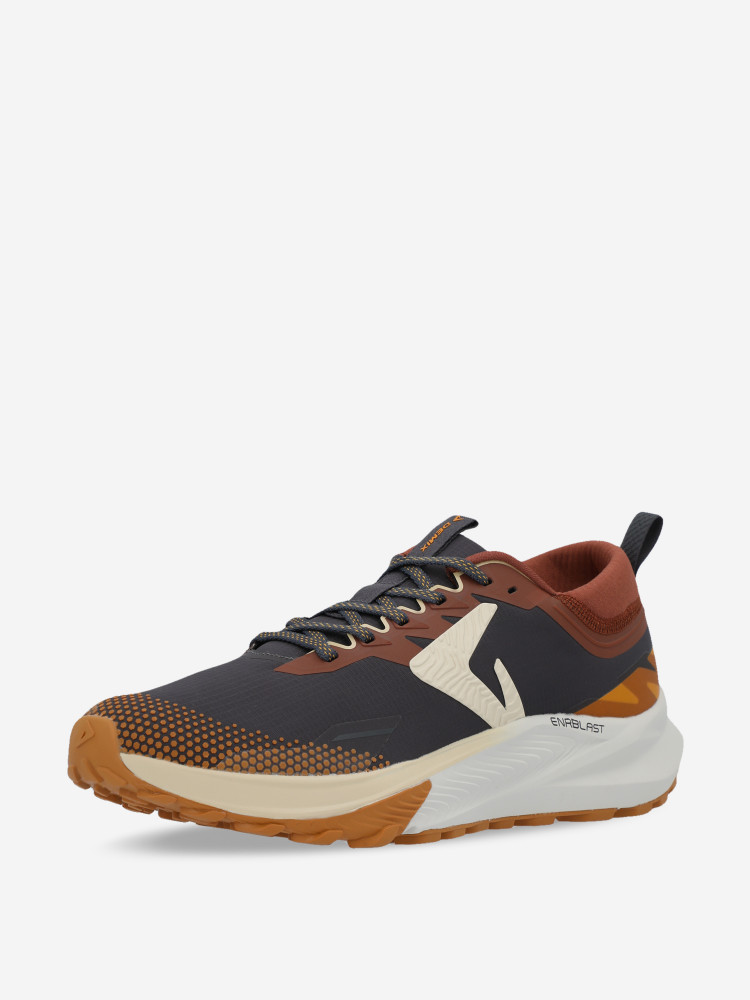 Кроссовки мужские Spectre Enrblast Trail - фото 2