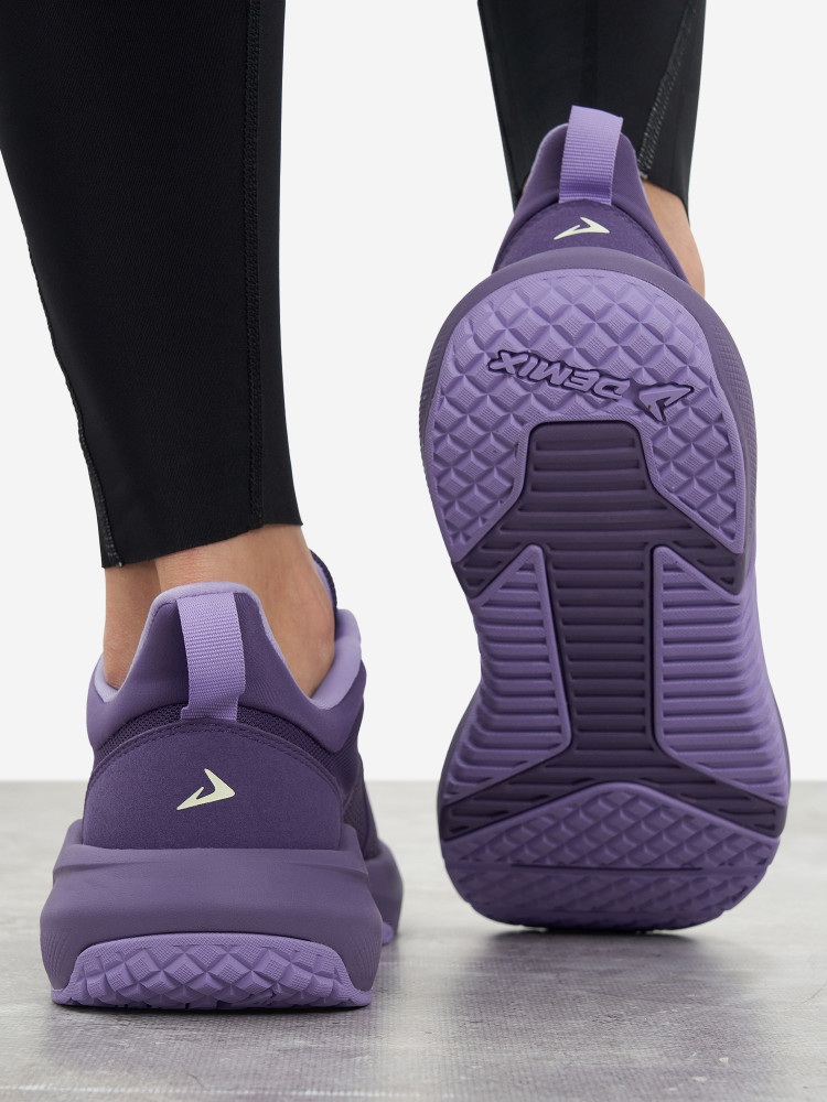 Кроссовки женские Stronger 3 - фото 9