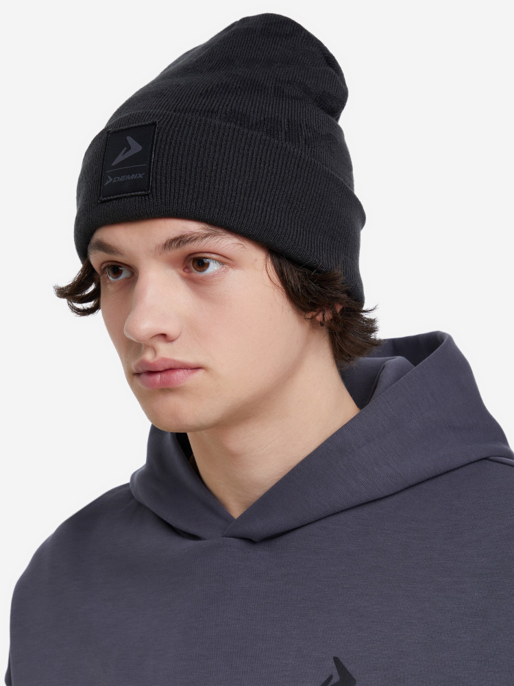 Шапка - фото 4