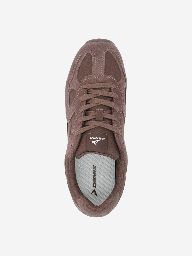 Кеды женские - фото 5