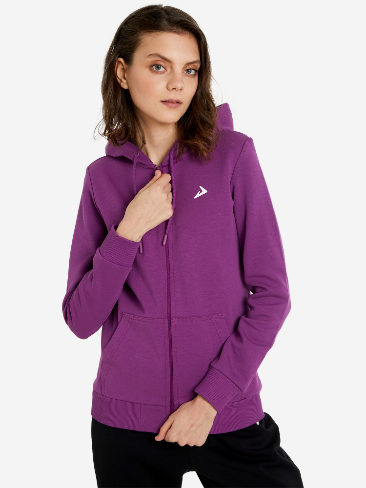 Толстовка женская - фото 1