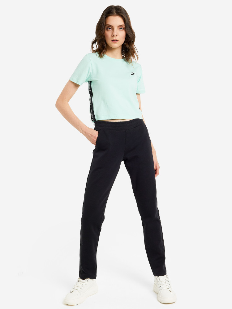 Футболка женская - фото 3