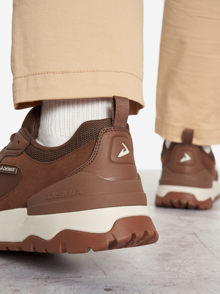 Кроссовки мужские Clasico 3 Cnv - фото 9