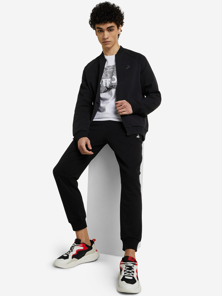 Толстовка мужская - фото 3