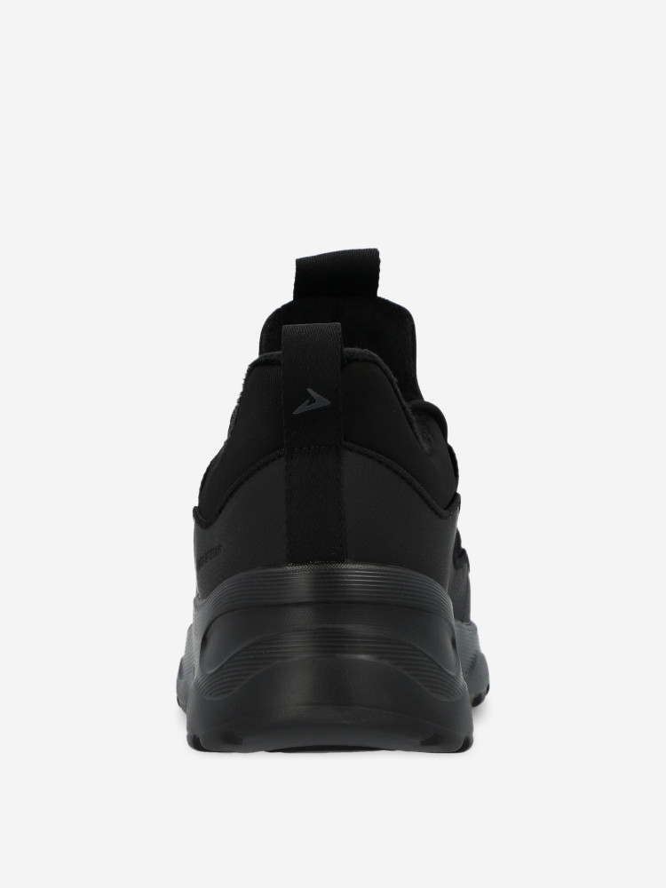 Кроссовки утепленные женские Gypsy Slipon Ny - фото 3