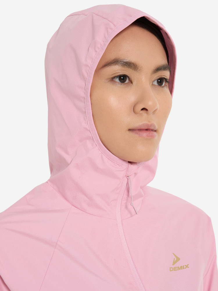 Куртка мембранная женская - фото 7