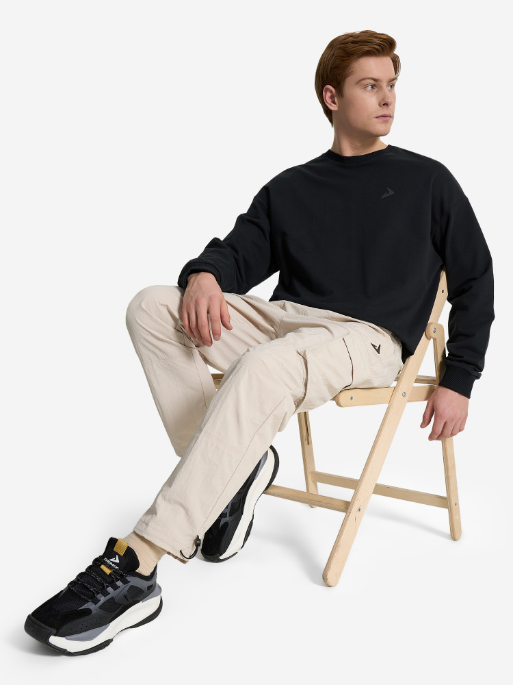 Брюки мужские Moments - фото 4