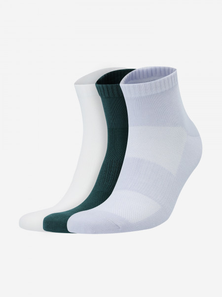 Носки женские, 3 пары