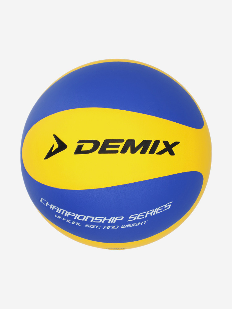 Мяч волейбольный Championship - фото 1