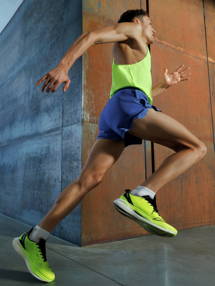 Кроссовки мужские Pacer Enrlitepro - фото 10