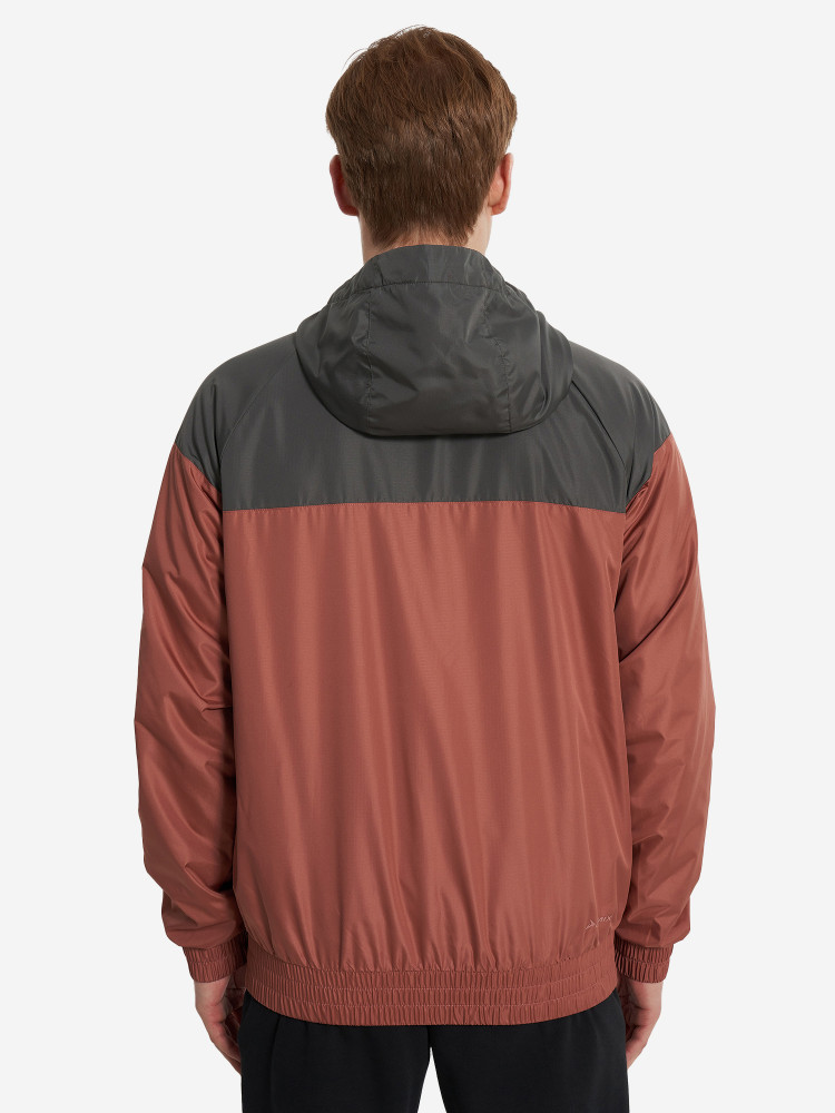 Легкая куртка мужская - фото 3