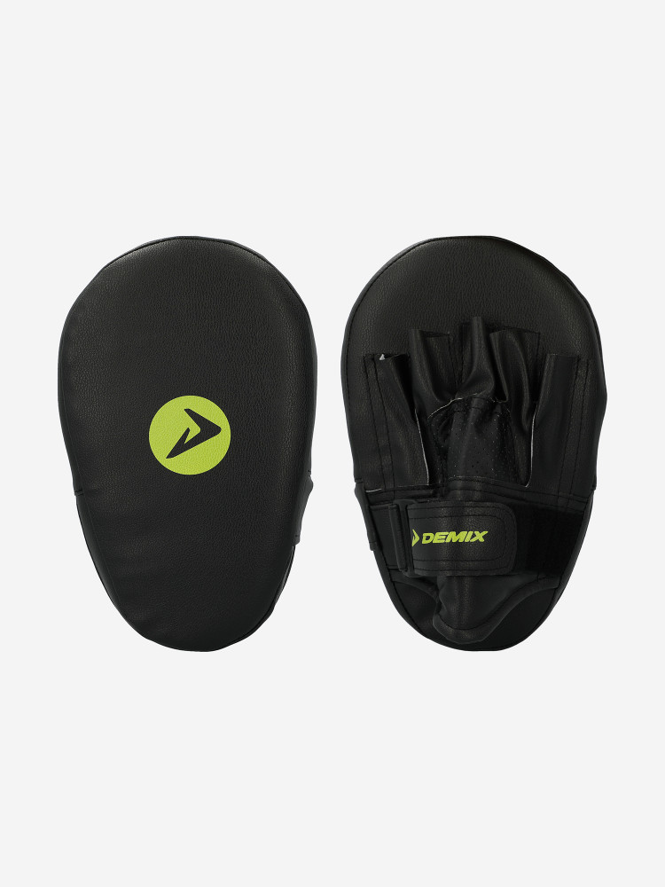 Лапа - фото 1