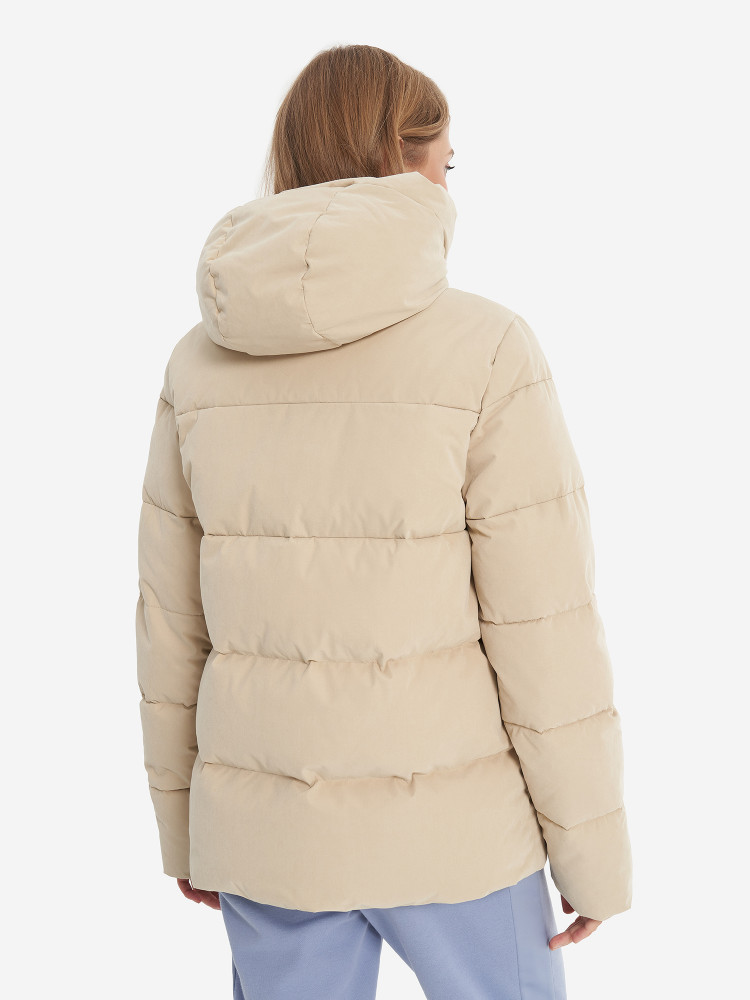 Пуховик женский - фото 3