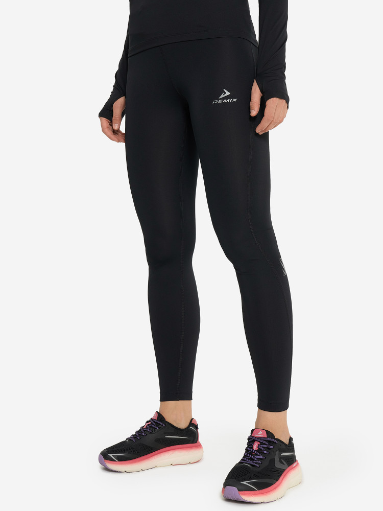 Легинсы женские ActiveMove Urban - фото 3