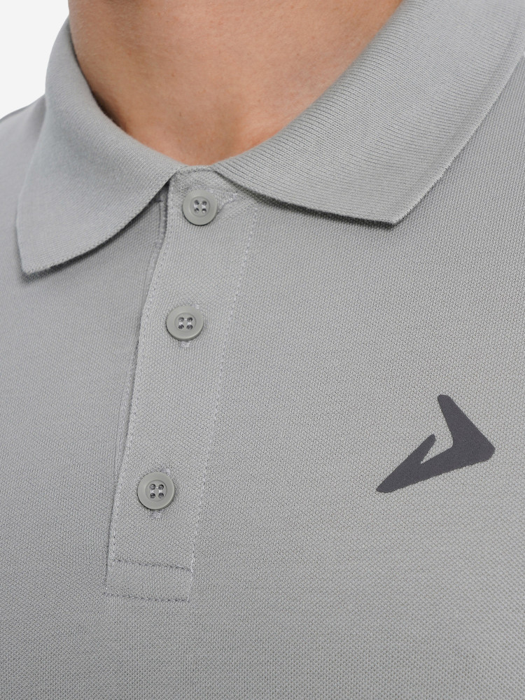 Поло мужское - фото 5