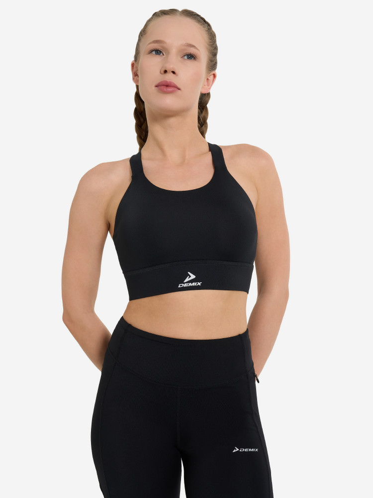 Топ бра спортивный RaceWind Trail - фото 2