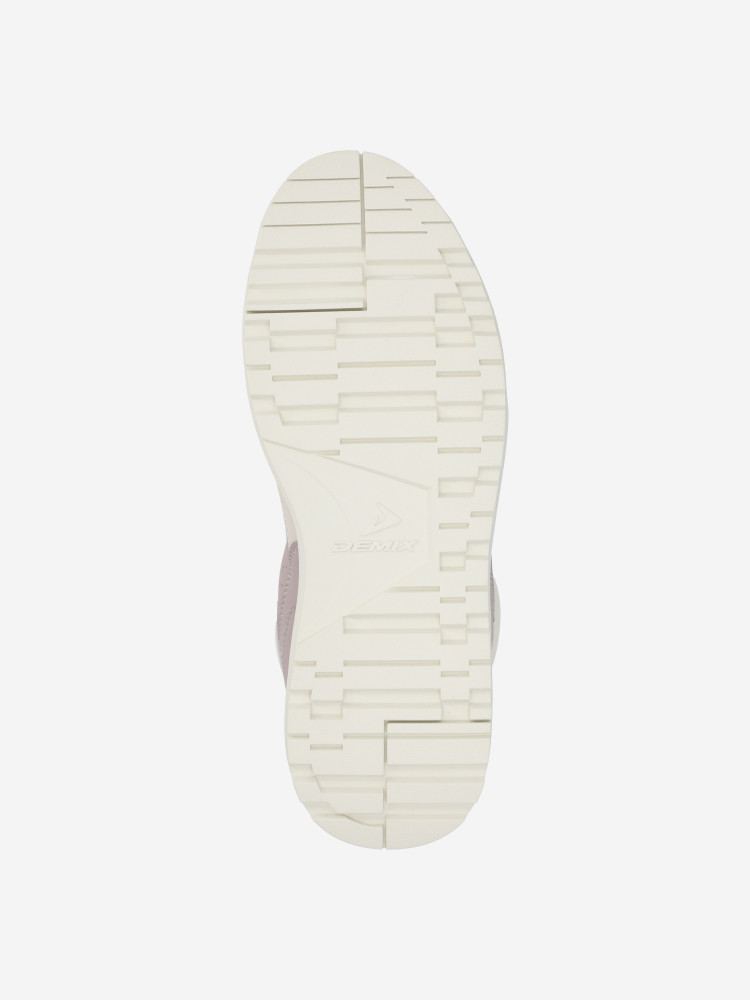 Кеды утепленные женские Ultra 2 - фото 6