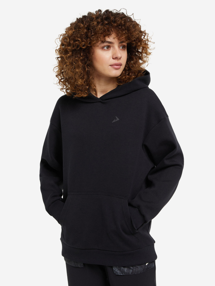 Худи женская - фото 1