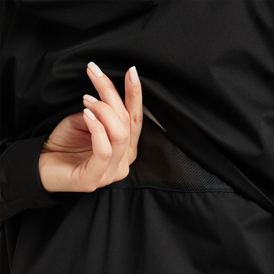 ДОПОЛНИТЕЛЬНАЯ ВЕНТИЛЯЦИЯ