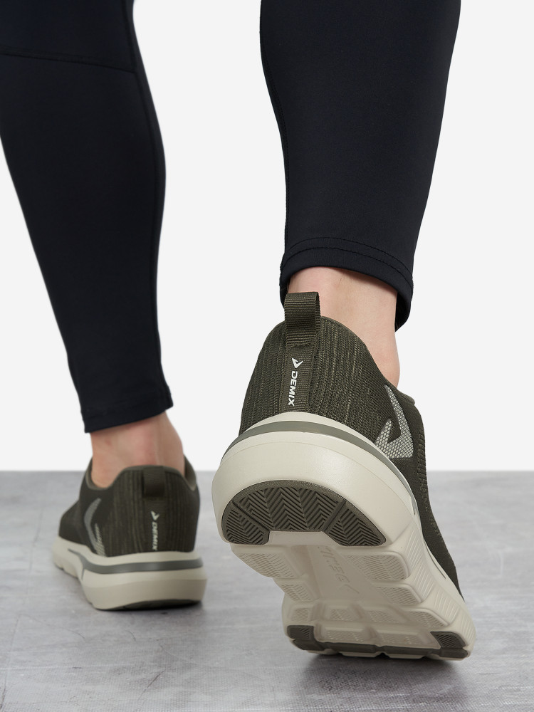 Кроссовки мужские Burn Knit - фото 9