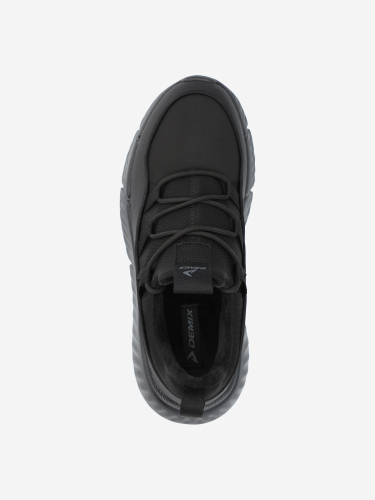 Кроссовки утепленные женские Atlanta 5 - фото 5